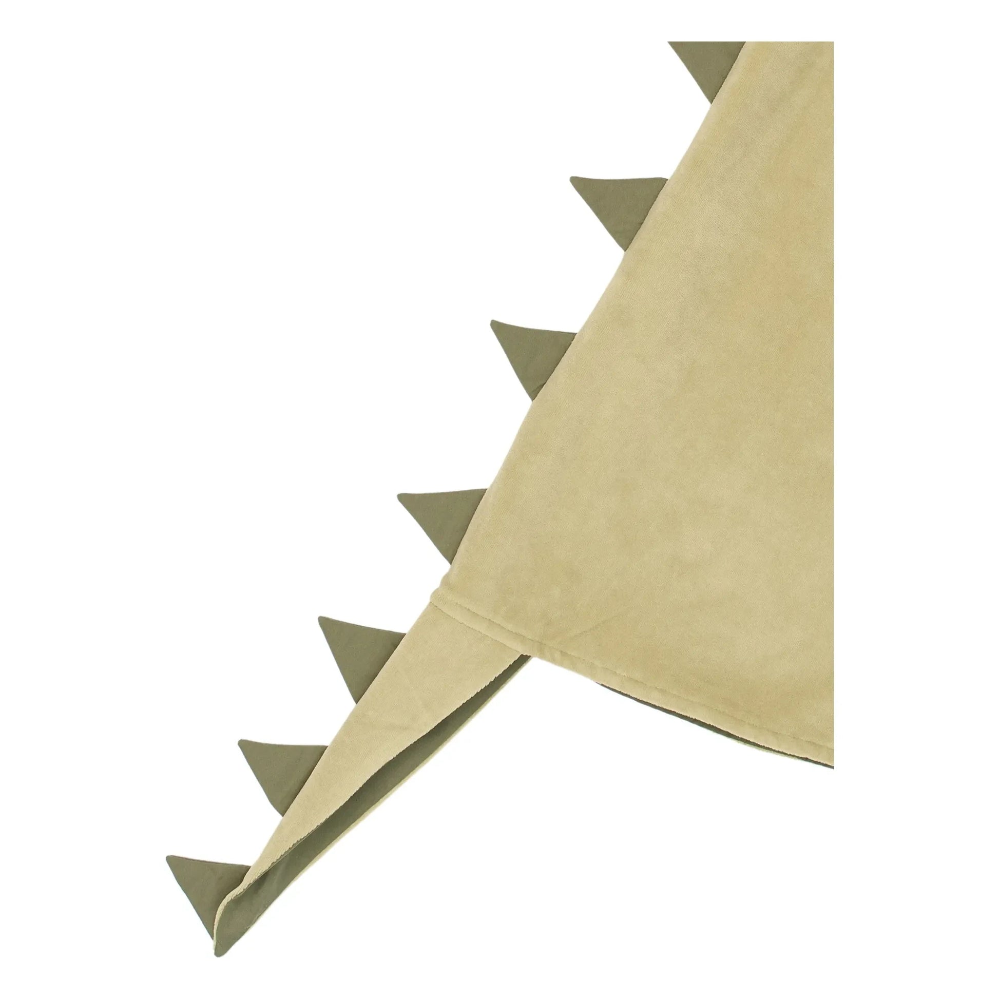Fabelab - Crocodile disguise | Green