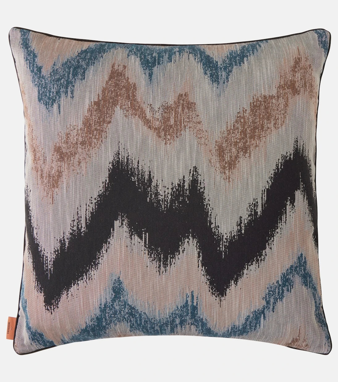 Missoni - Orme jacquard cushion
