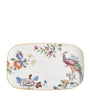 Fortune Rectangular Tray (25cm)
