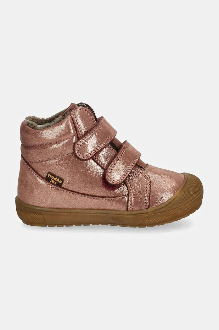 Froddo OLLIE WOOL TEX Çocuk Deri Kışlık Ayakkabı
