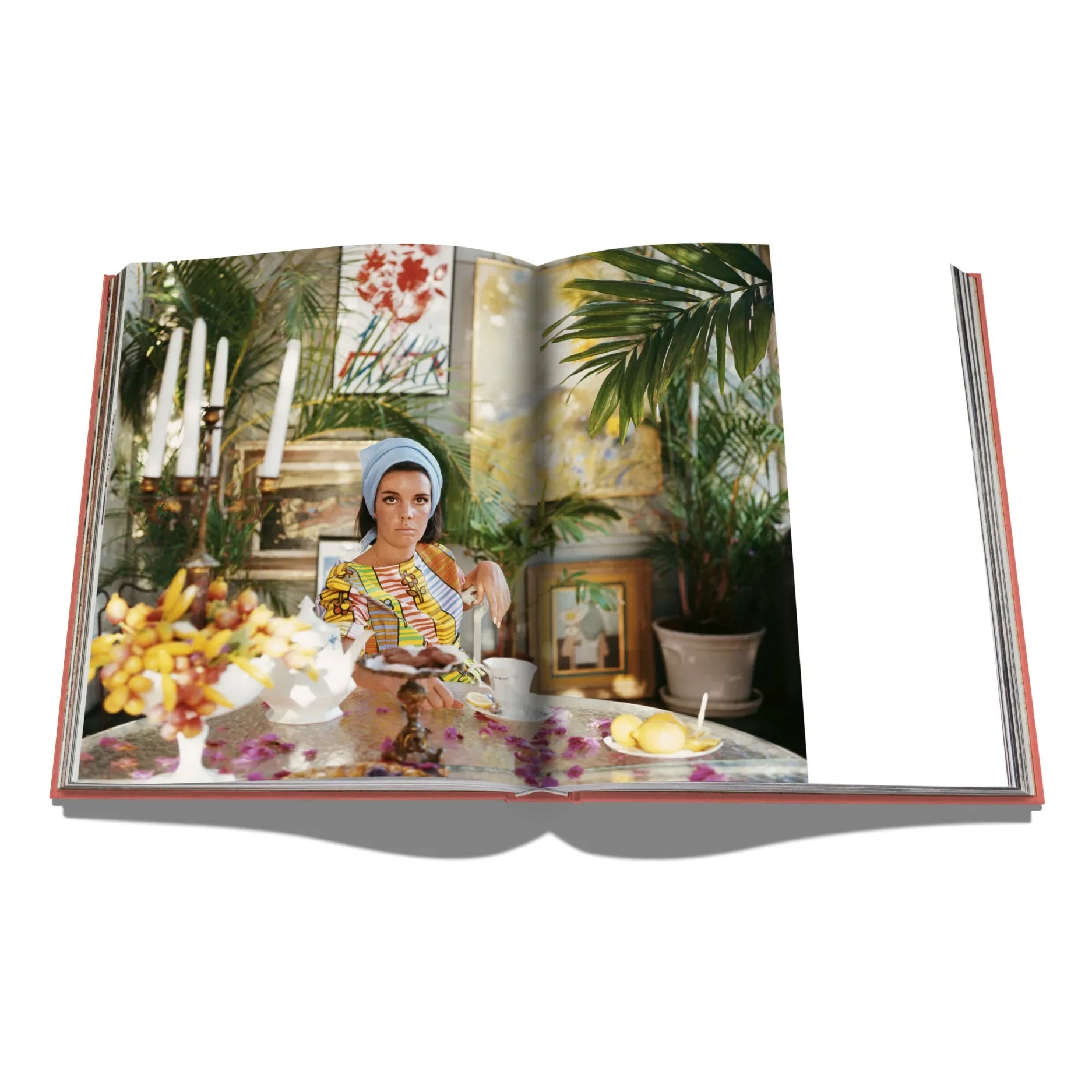 Assouline - Palm Beach