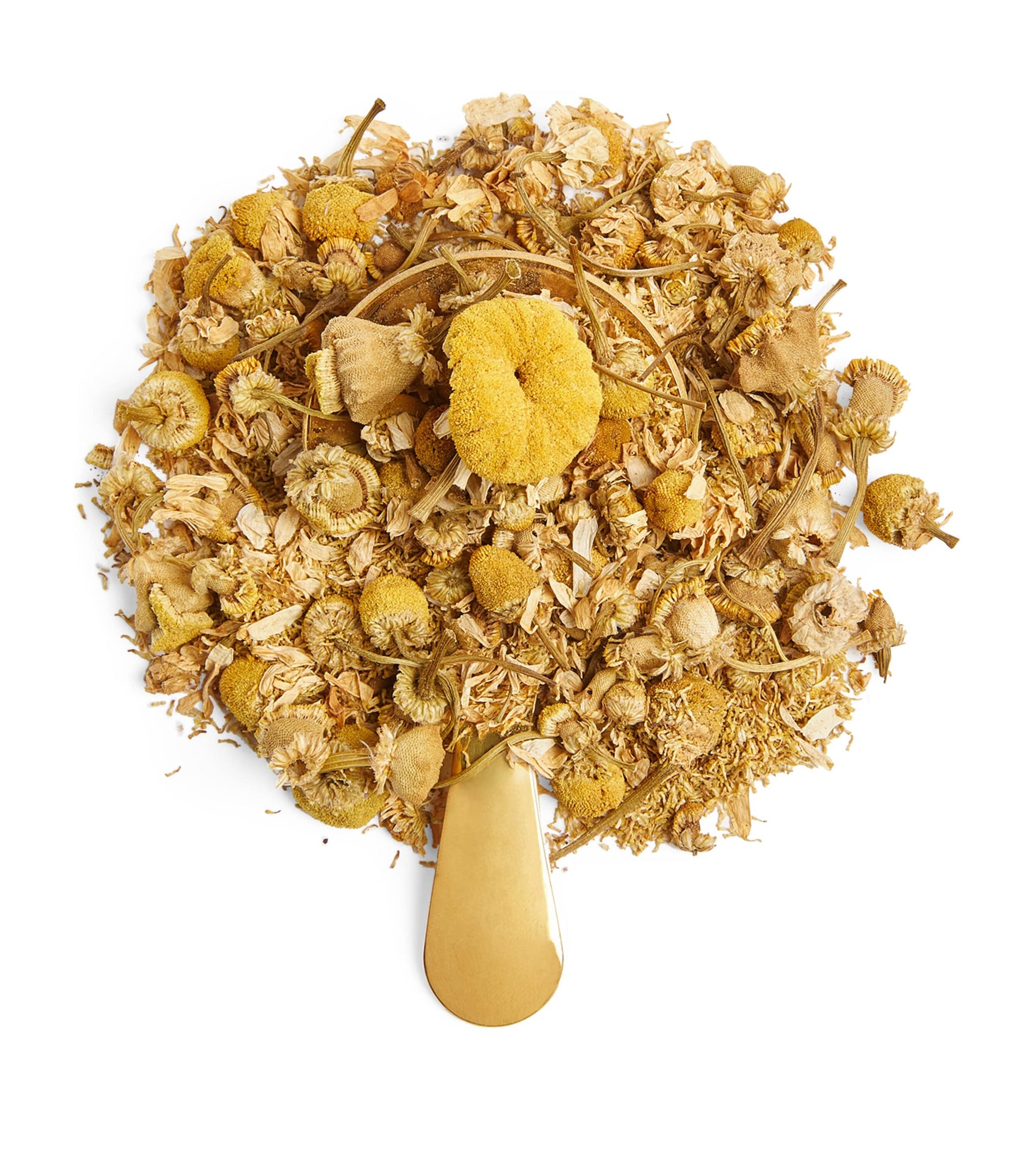 No. 112 Chamomile Loose Leaf Tea (65g)