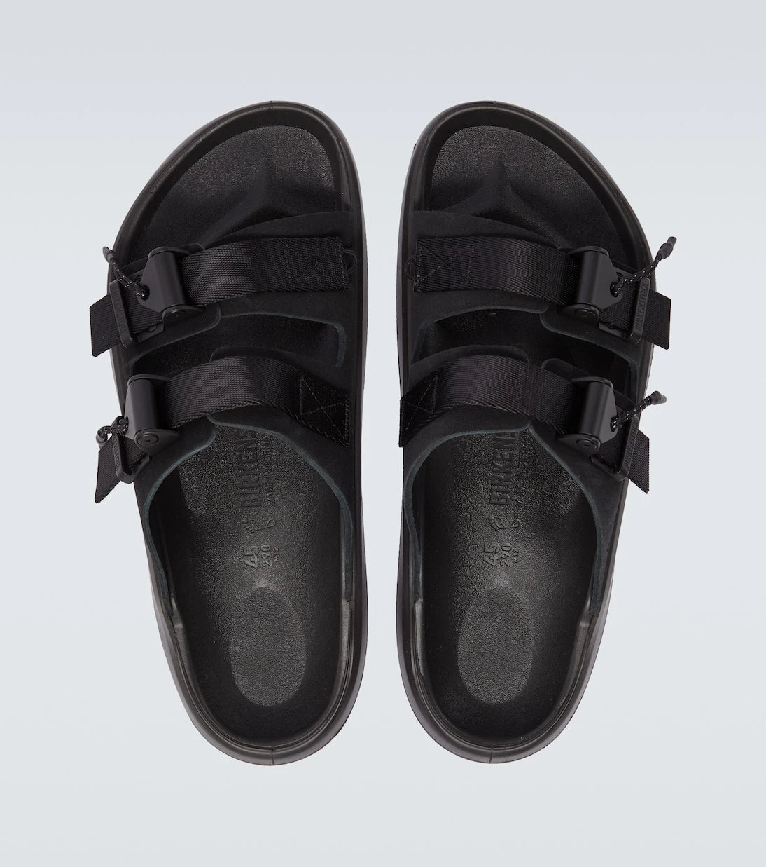 Birkenstock 1774 - Arizona leather sandals