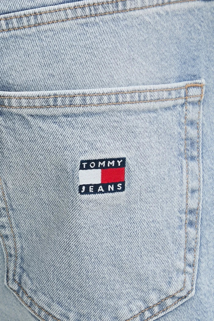 Tommy Jeans къс панталон мъжки