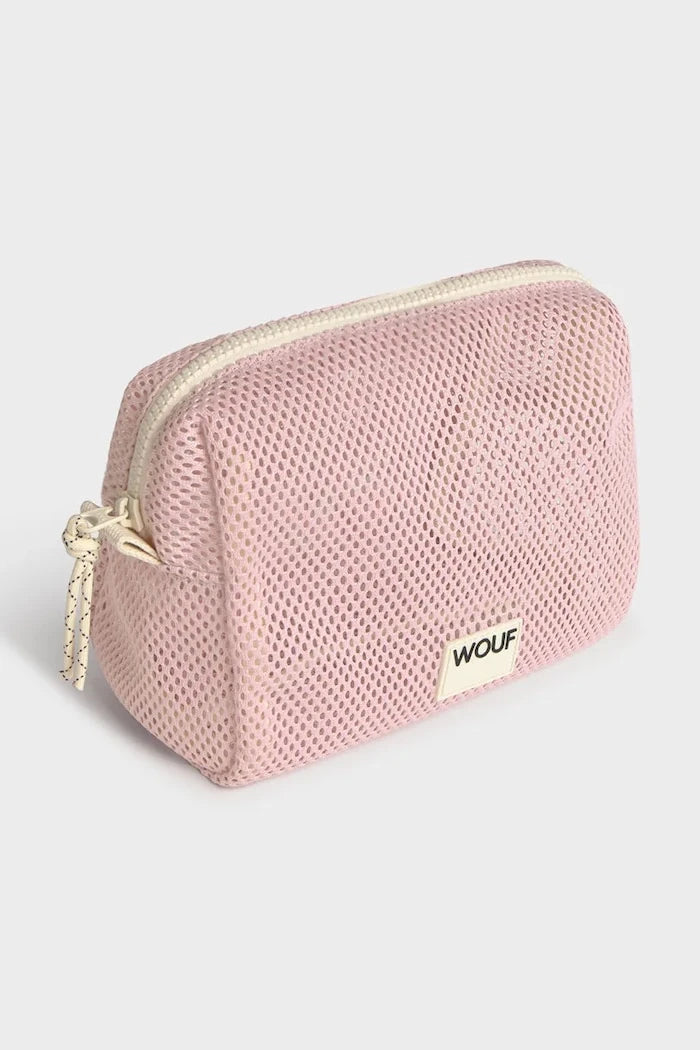 Козметична чанта WOUF Blush