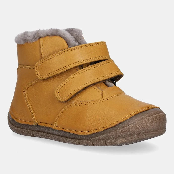 Froddo PAIX UP WINTER Çocuk Kışlık Ayakkabı