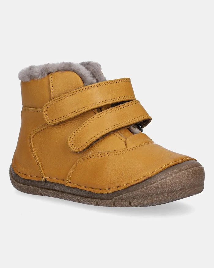 Детски зимни обувки Froddo PAIX UP WINTER