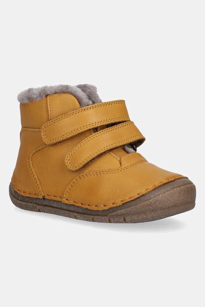 Froddo PAIX UP WINTER Çocuk Kışlık Ayakkabı