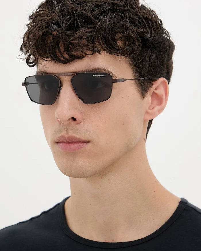 Armani Exchange Güneş Gözlüğü