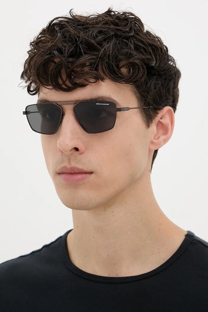Armani Exchange слънчеви очила