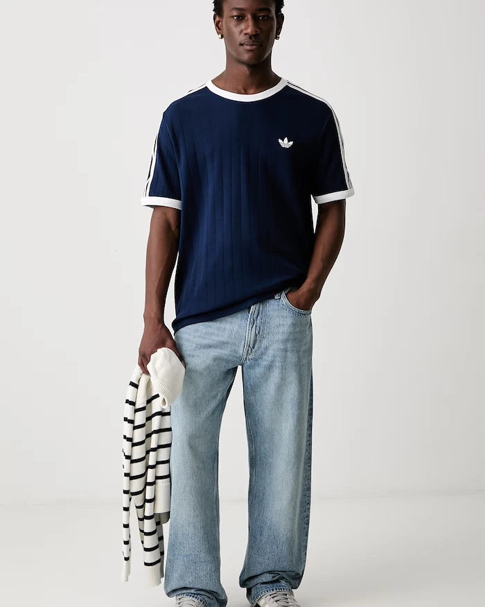 adidas Originals erkek pamuklu tişört