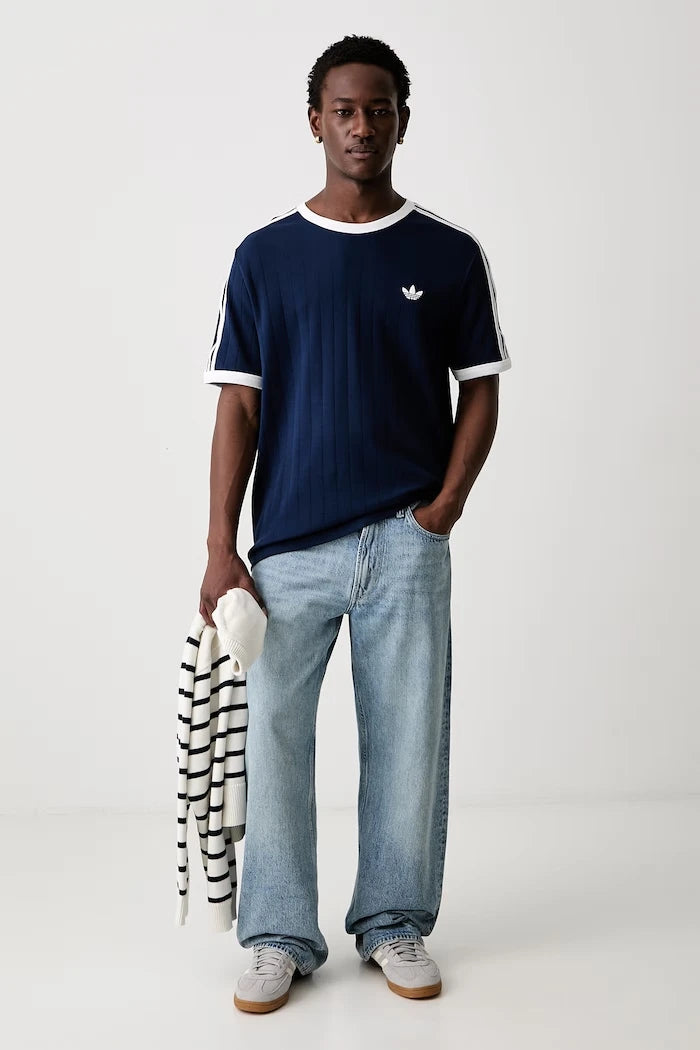 adidas Originals erkek pamuklu tişört