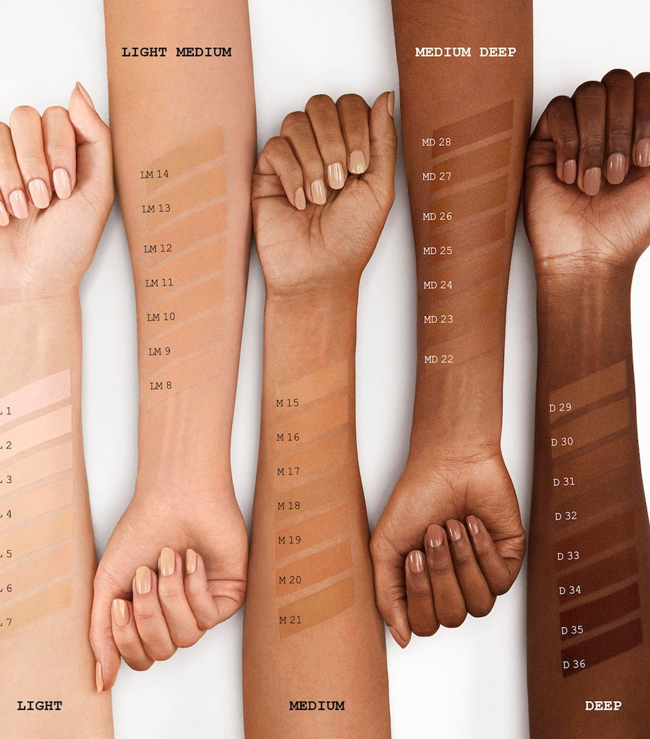 PAT MCGRATH LABS Skin Fetish: Sublime Perfection Foundation