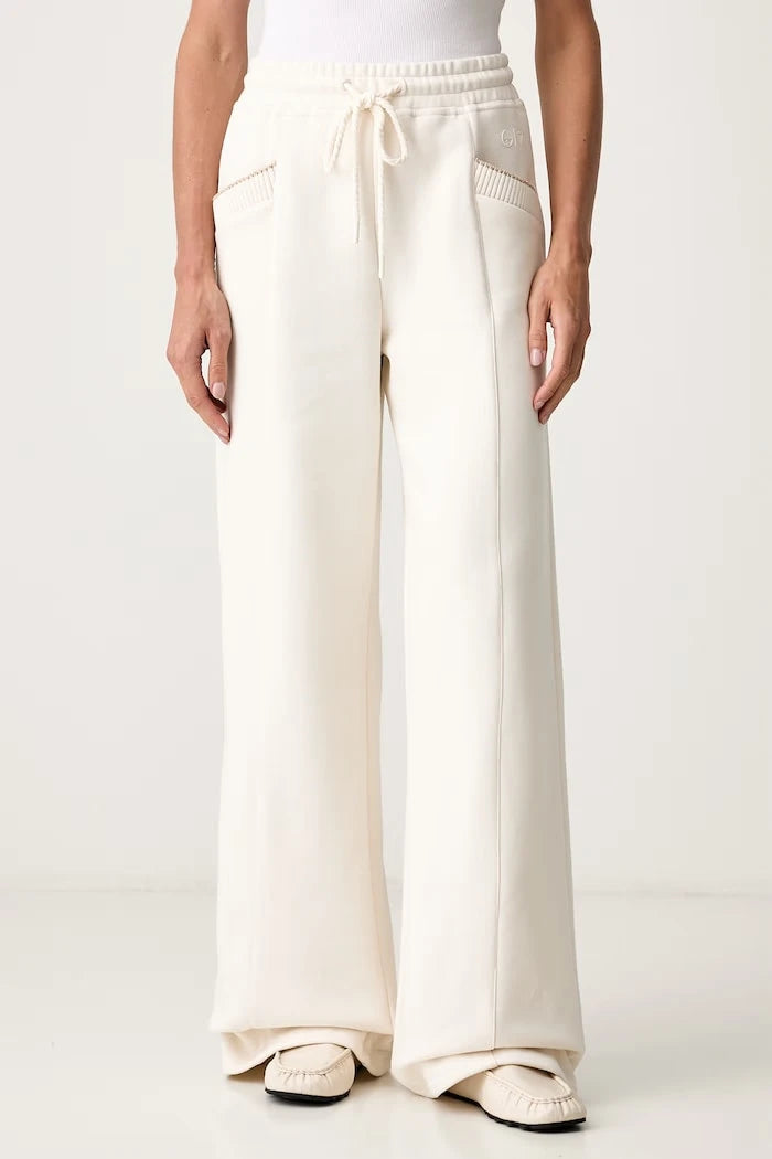 Guess kadın pamuklu spor pantolon X NORTH SAILS