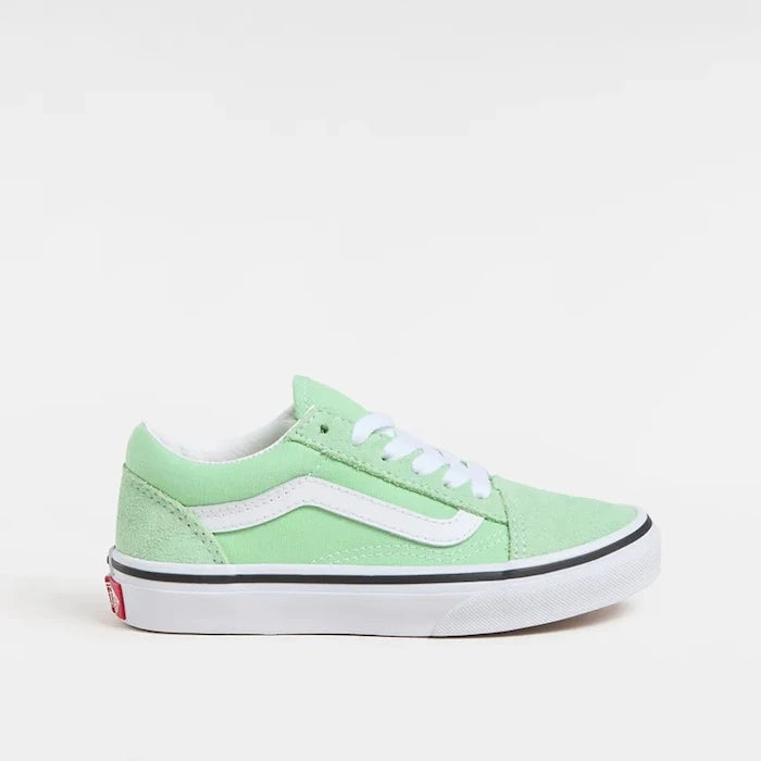 Детски ниски кецове Vans Old Skool