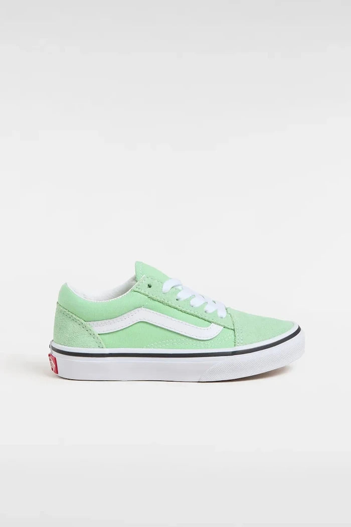 Çocuklar için düşük Vans Old Skool sneaker