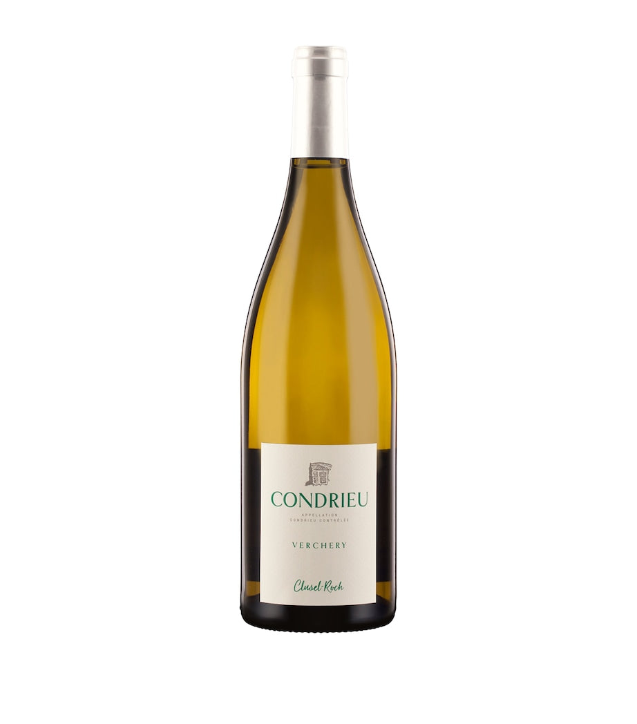 Domaine Clusel-Roch Clusel Roch Condrieu Verchery 2020 (75cl) - Rhone, France
