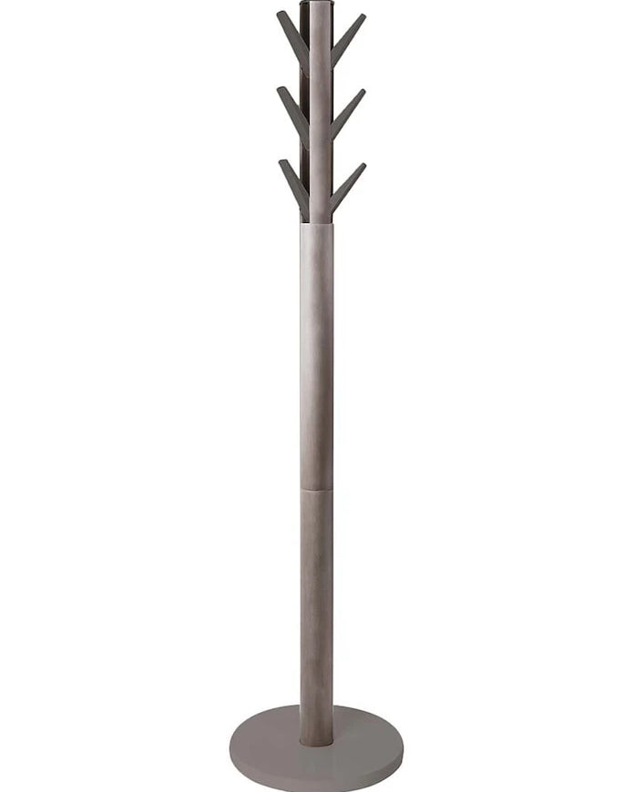 Umbra Flapper Coat Rack Üst Giyim Askılığı