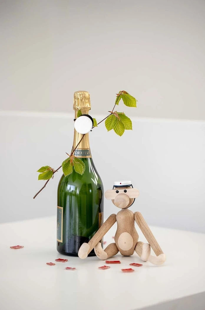Декорация Kay Bojesen Monkey small