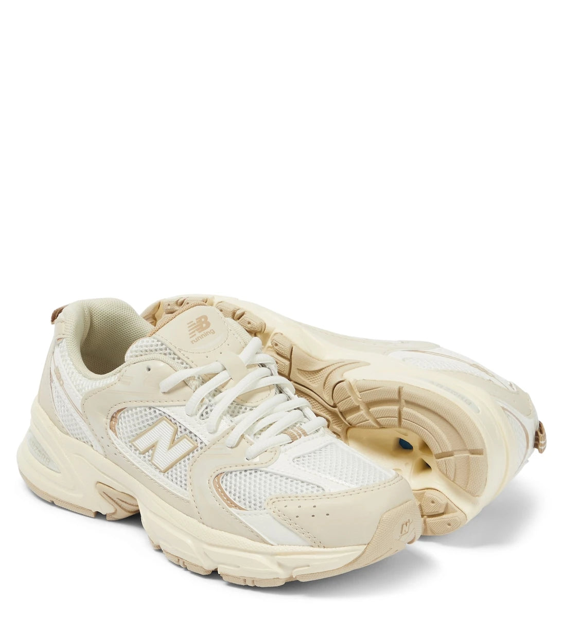 New Balance Kids - أحذية رياضية جونيور 530