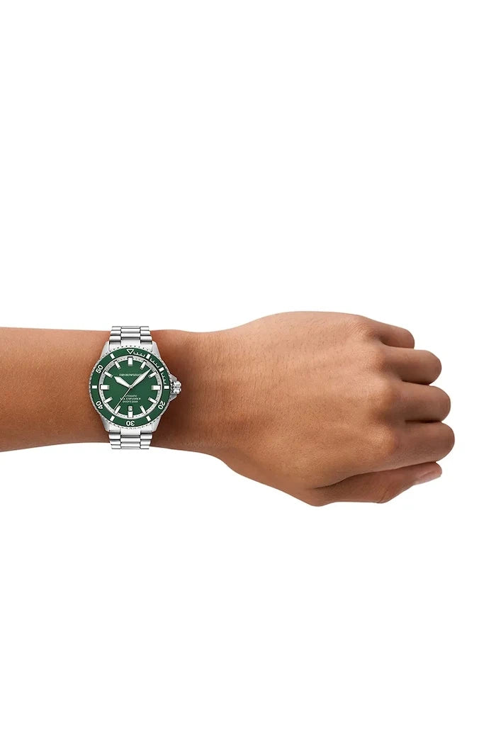 Часовник Emporio Armani
