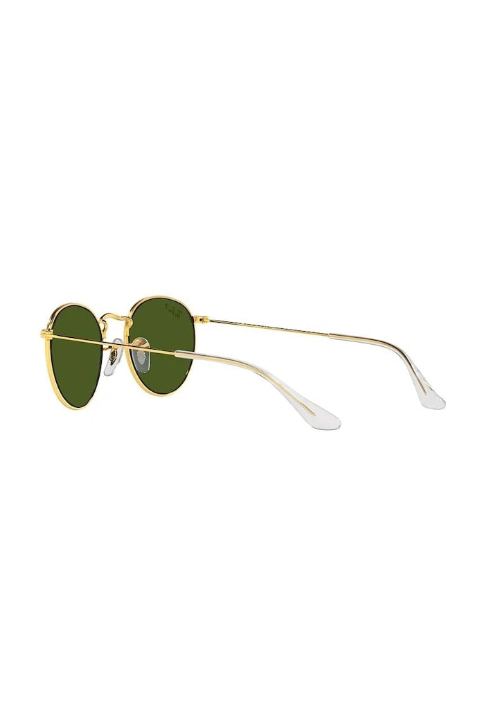 Ray-Ban Round Kids JUNIOR Çocuk Güneş Gözlüğü