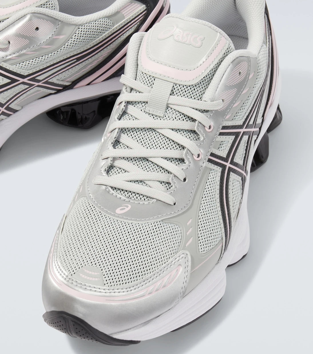 Asics - أحذية جل-كينيتك فلوينت الرياضية