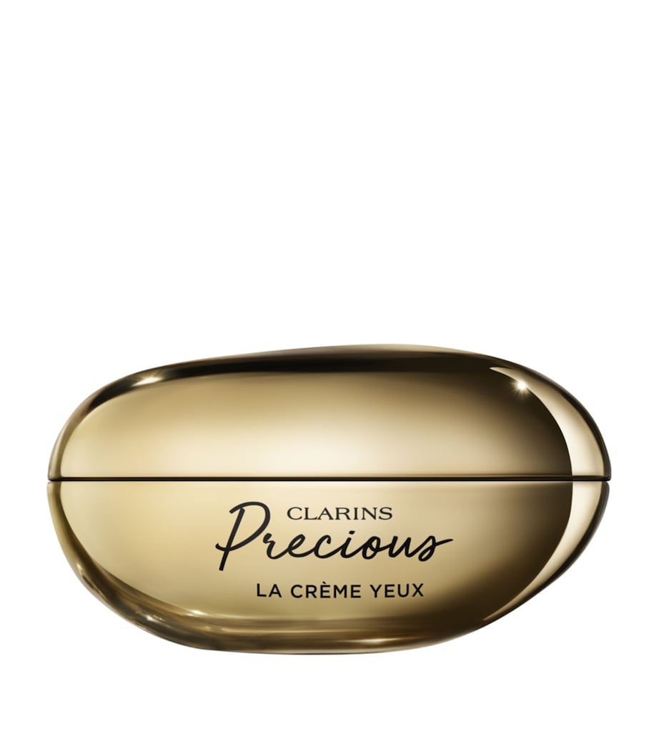 Precious La Crème Yeux Age-Defying Eye Cream (15ml)