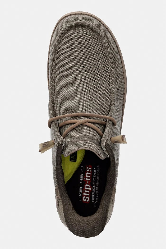 Skechers мокасини мъжки MELSON