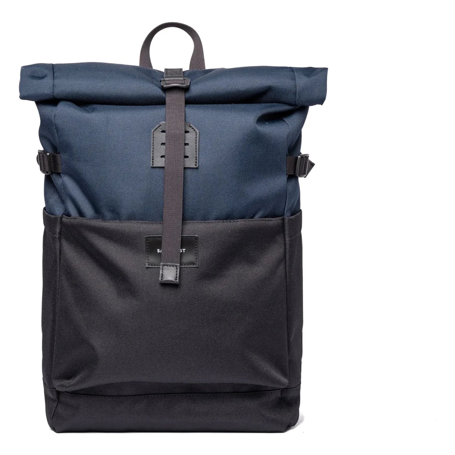 Sandqvist - Ilon backpack | Navy - Black