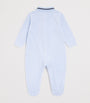 BOSS Kidswear Fleece All-In-One (1-18 Months)