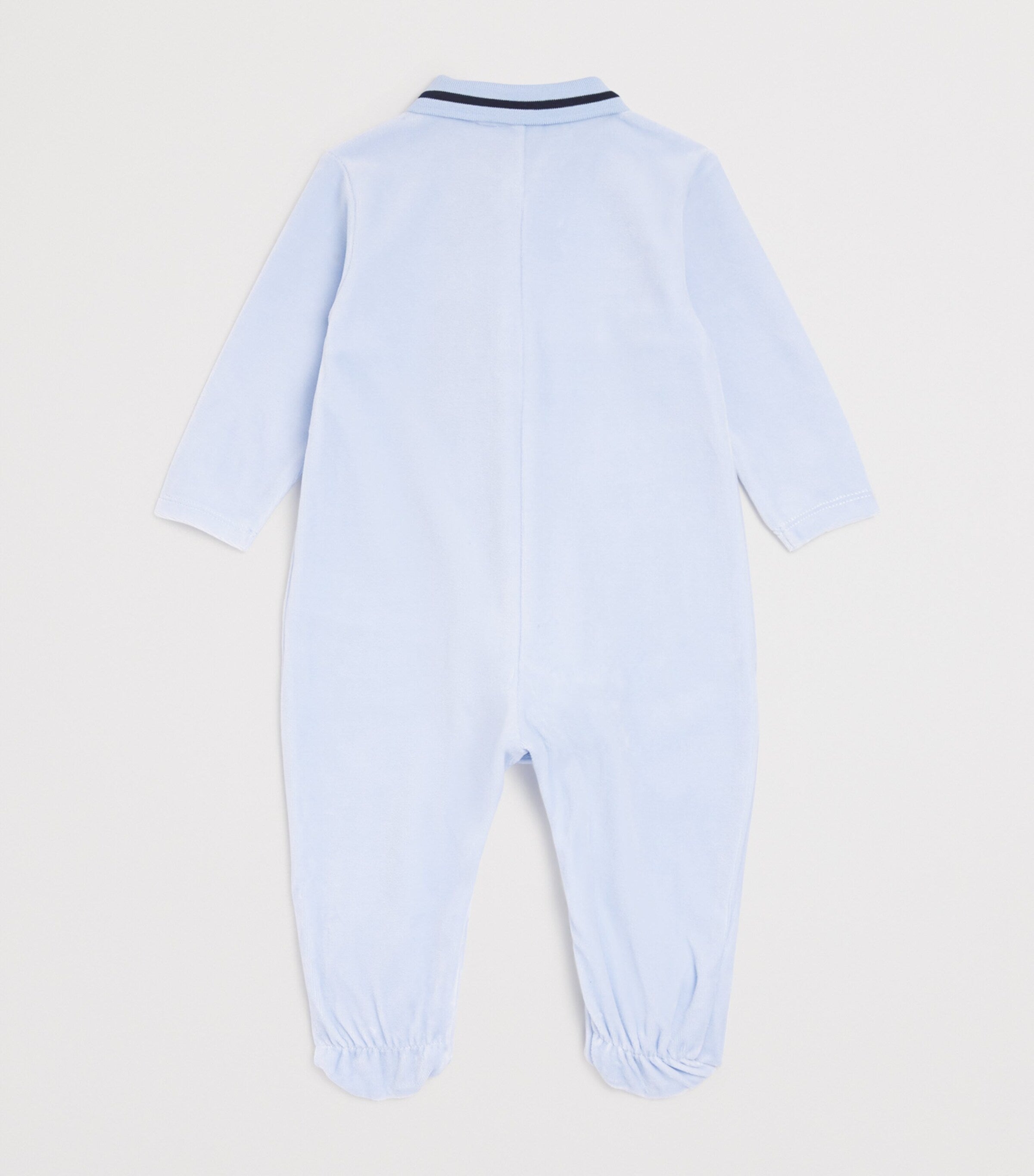 BOSS Kidswear Fleece All-In-One (1-18 Months)