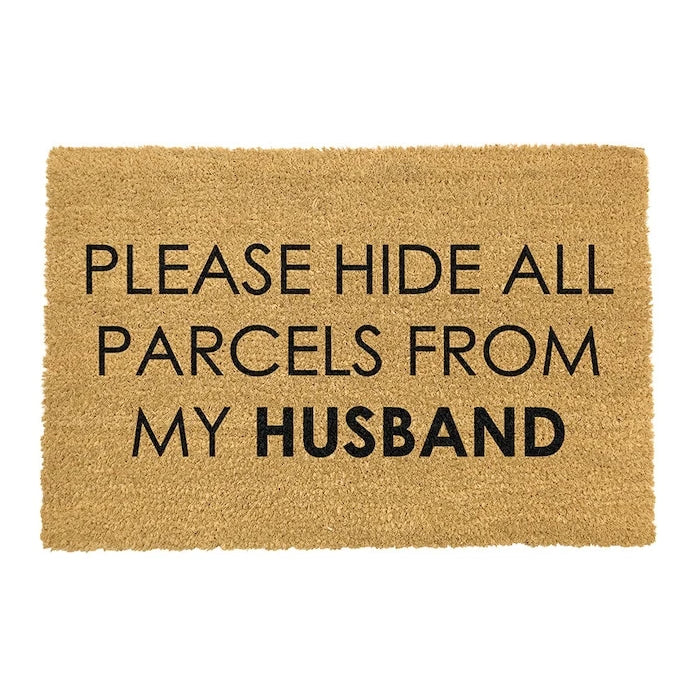 Изтривалка Artsy Doormats Chic Collection