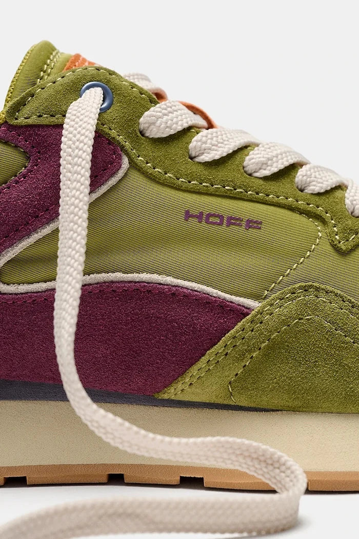 Hoff CITY CHROMA FERN kadın spor ayakkabı