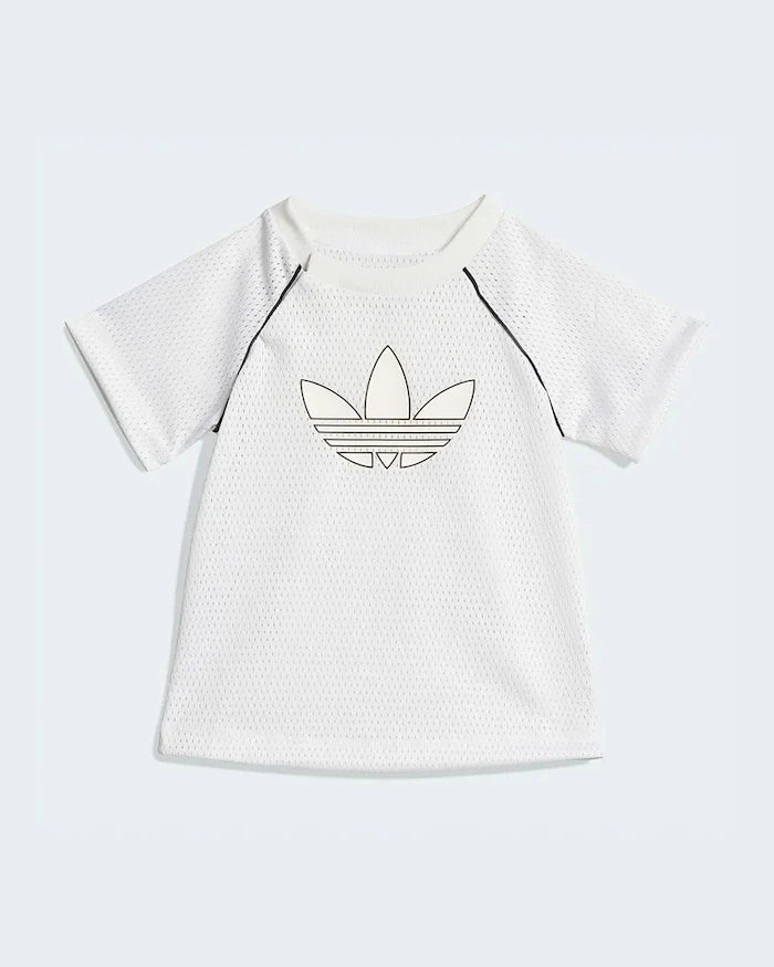 Çocuk adidas Originals takımı