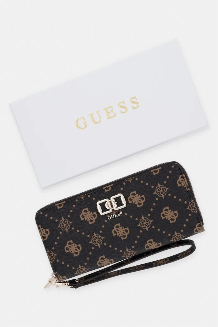 Guess EMELIE suni deri kadın cüzdan