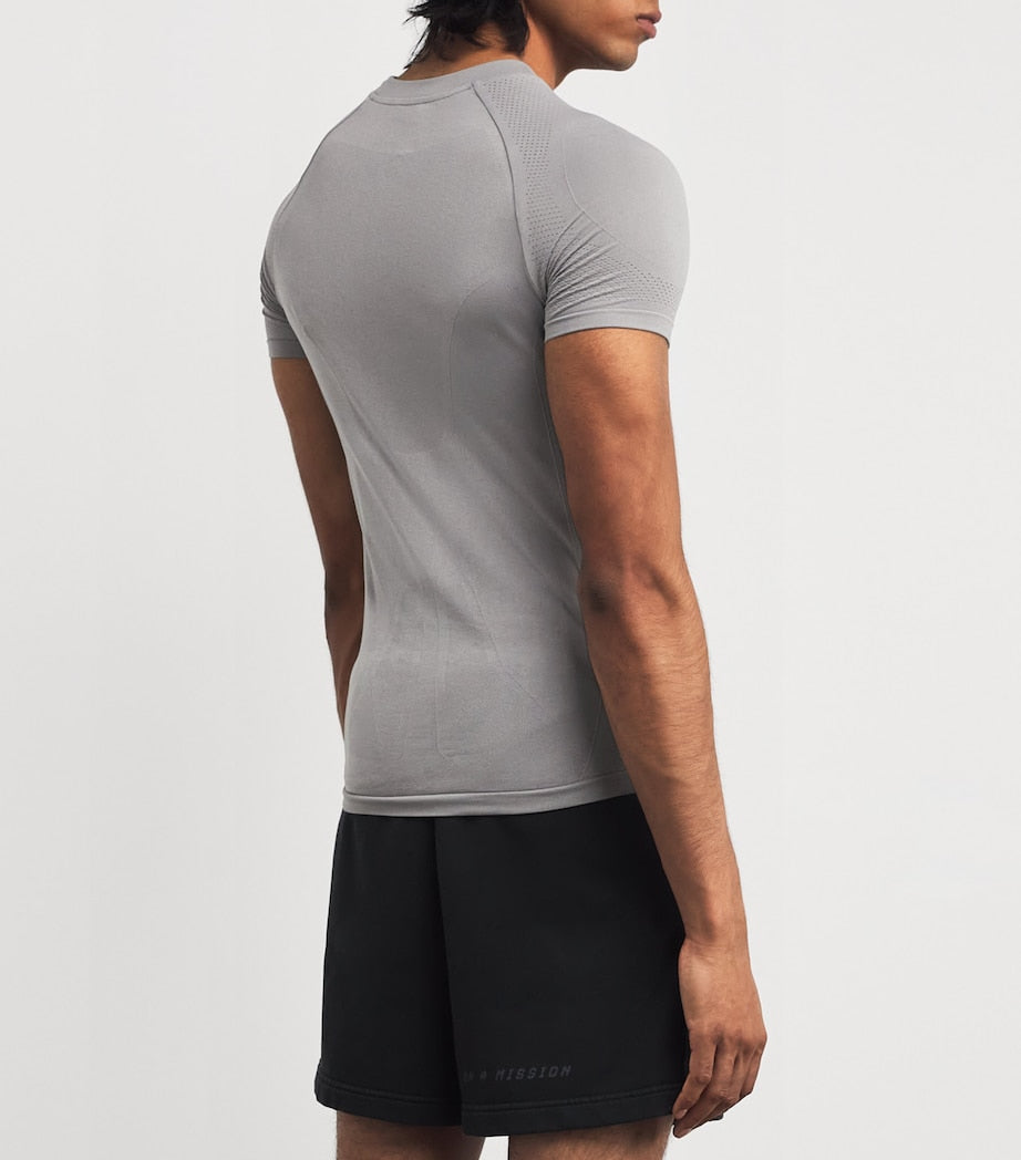 Represent 247 DNA Seamless T-Shirt