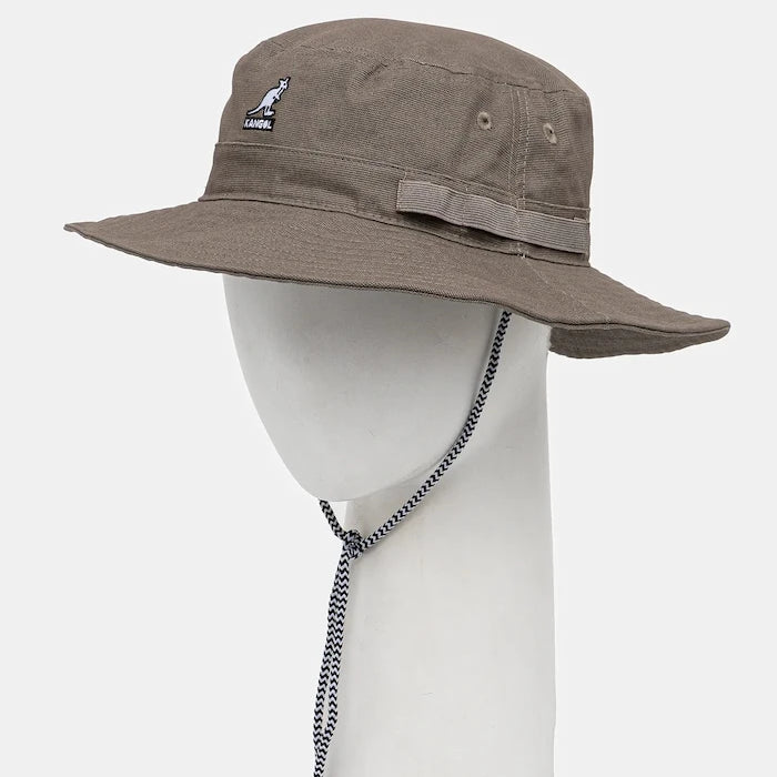 Капела Kangol UTILITY CORDS JUNGLE
