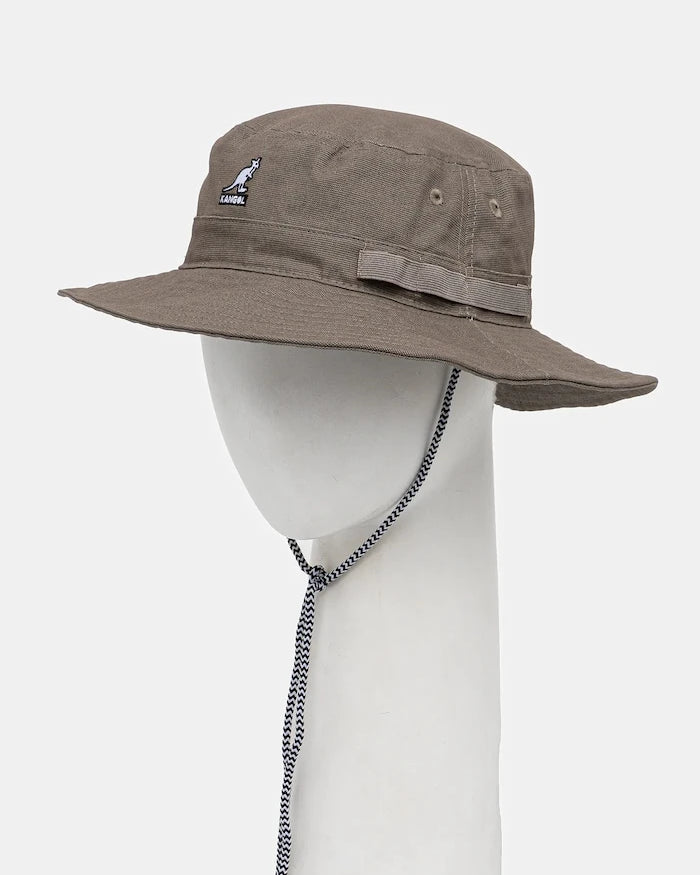 Капела Kangol UTILITY CORDS JUNGLE