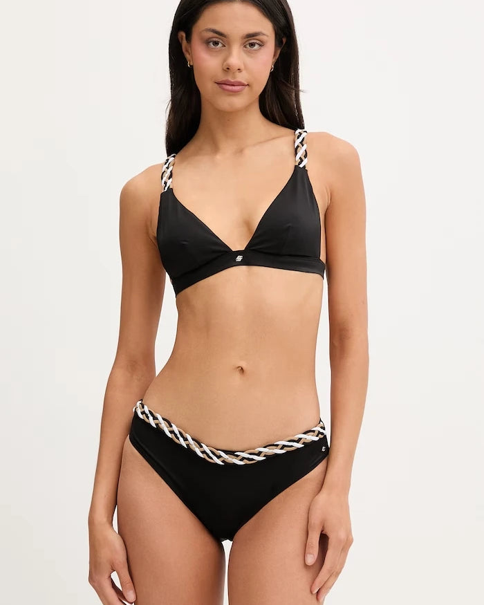 BOSS kadın bikini altı C. BRIEF_BOSS BRAID