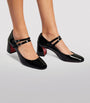 Miss Jane Patent Leather Mary Janes 55