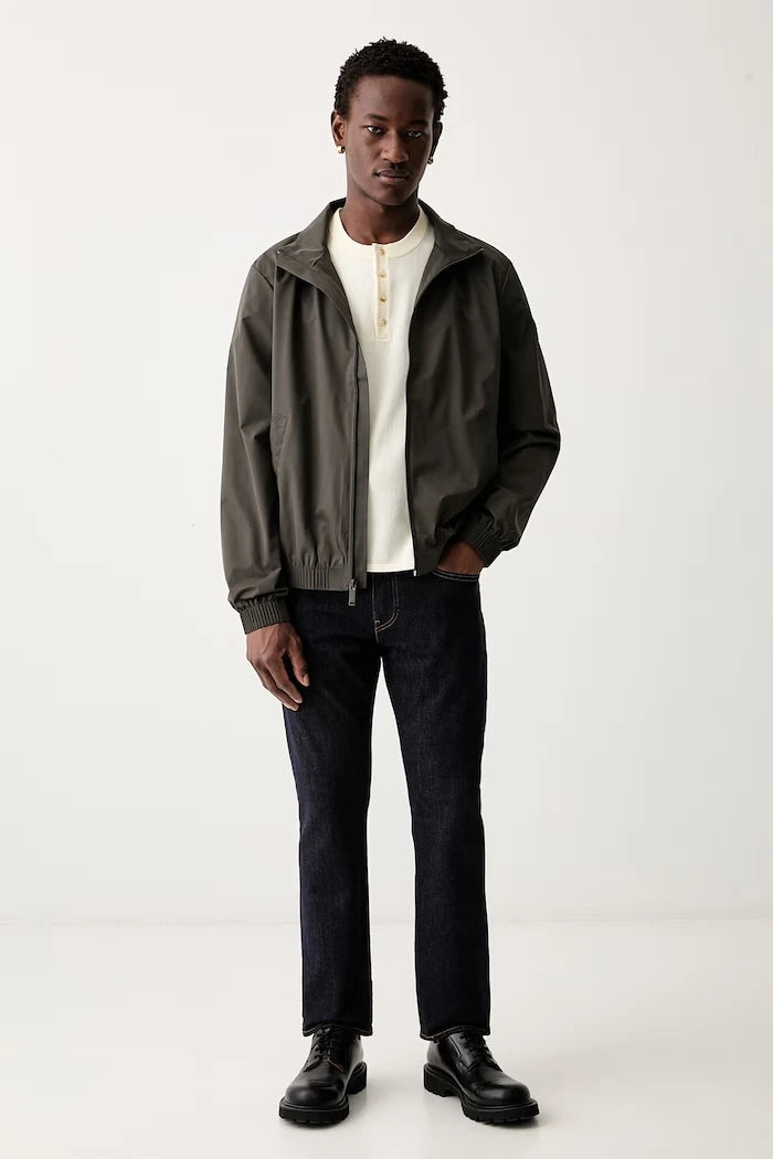 Levi's tapered erkek 502™ TAPER jean