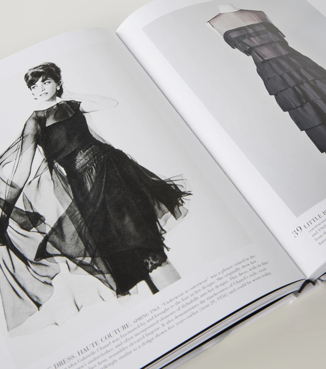 Assouline - Chanel: The Legend Of An Icon book