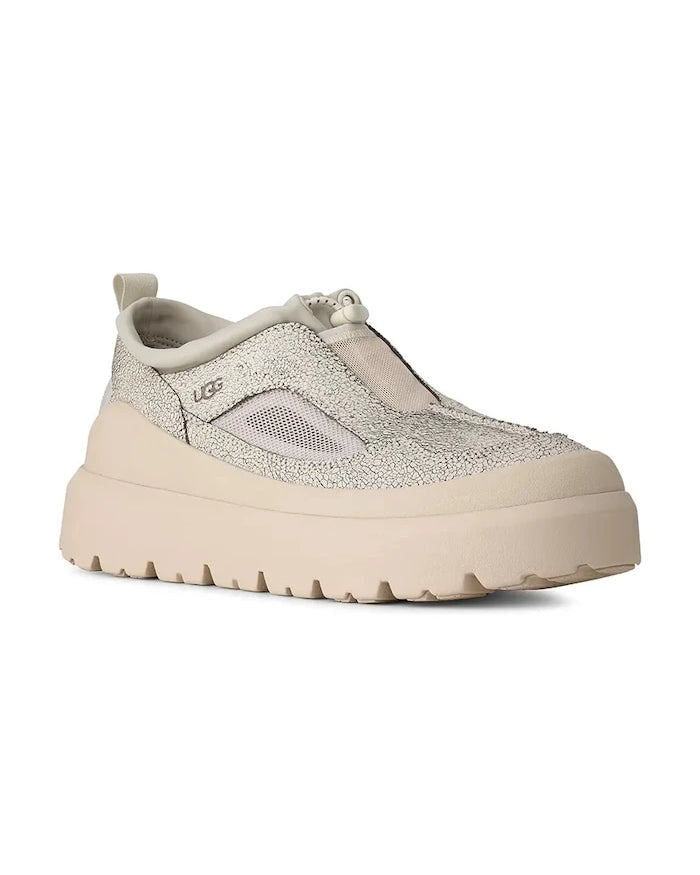 UGG M Heritage Utility Axoid Crackle Erkek Deri Spor Ayakkabı