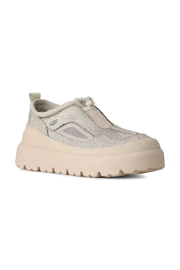 UGG M Heritage Utility Axoid Crackle Erkek Deri Spor Ayakkabı