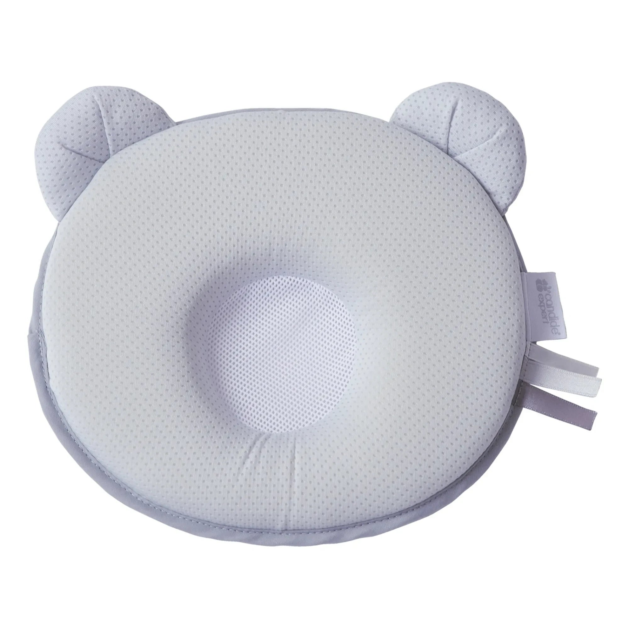 Candide - P'tit Panda Air + pillow