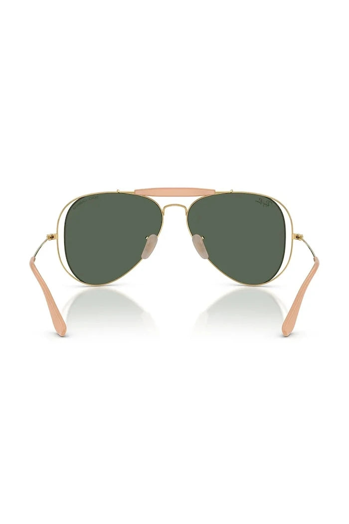 Ray-Ban kadın aviator güneş gözlüğü RAY-BAN X DOLCE&GABBANA
