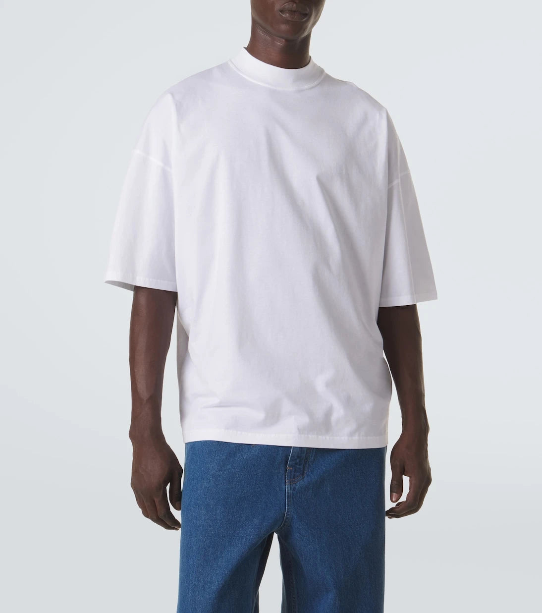 Jil Sander - Cotton T-shirt