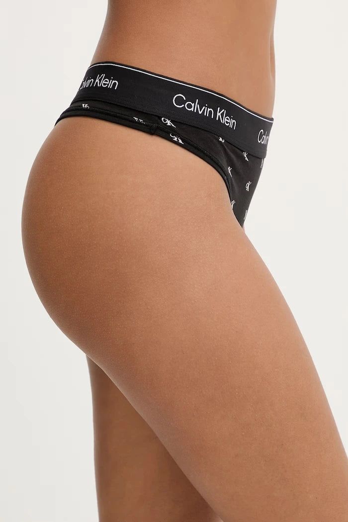 Calvin Klein Underwear прашки дамски с памук