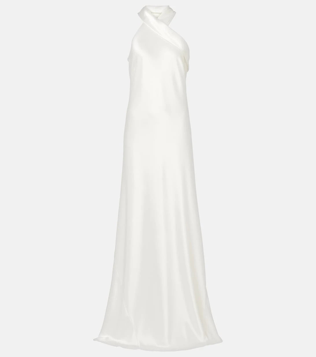 Galvan - Bridal Pandora gown